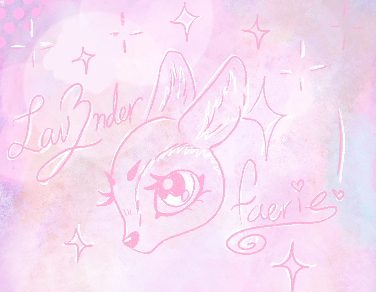 Deer Faerie